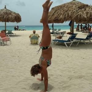 Meet your Posher, Grace